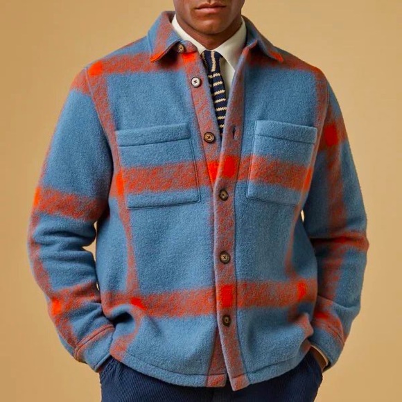 Portuguese Flannel - Bridge